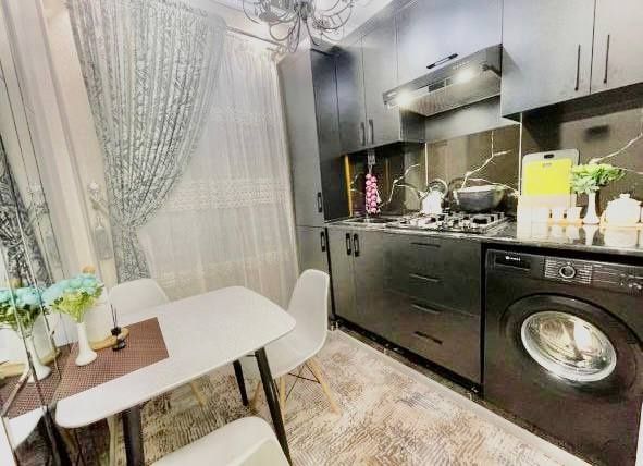 Olmazor metro bekati yaqinida kivartera bor