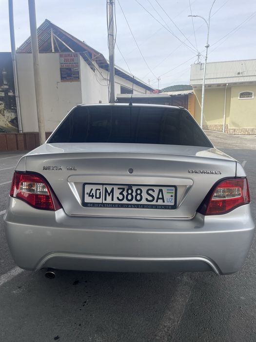 Nexia 2  1.6 Avtomat Konditsioner