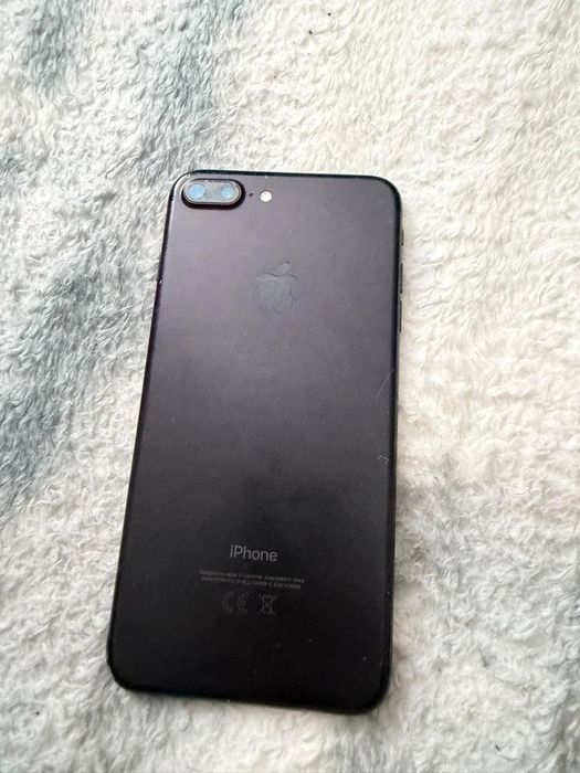 iphone 7 plus 128 gb