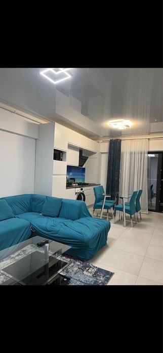 apartament 2 camere zona rex