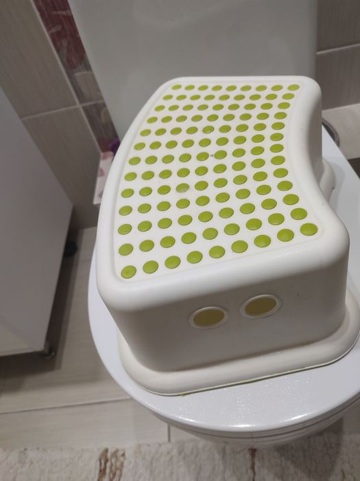 Подставка под ноги