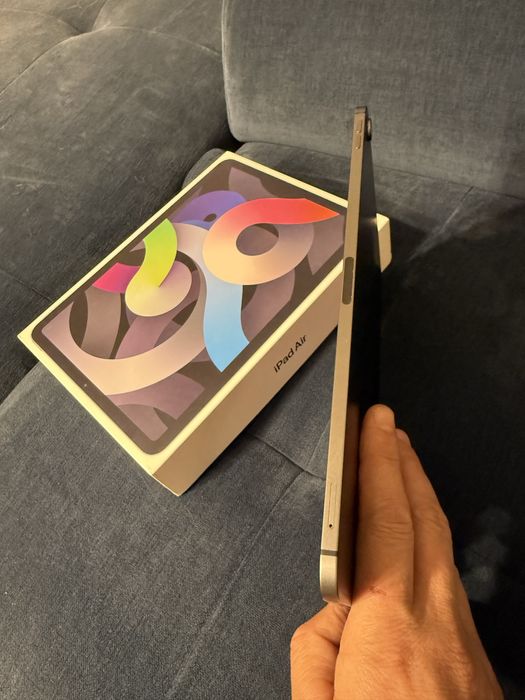 Ipad Air 4 Generation Wi-Fi+ Cellular, 256 GB