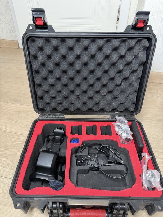 DJI Mavic 3 Pro Combo RC Pro