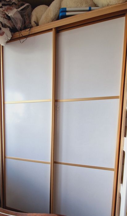 Продам срочно шкаф купе