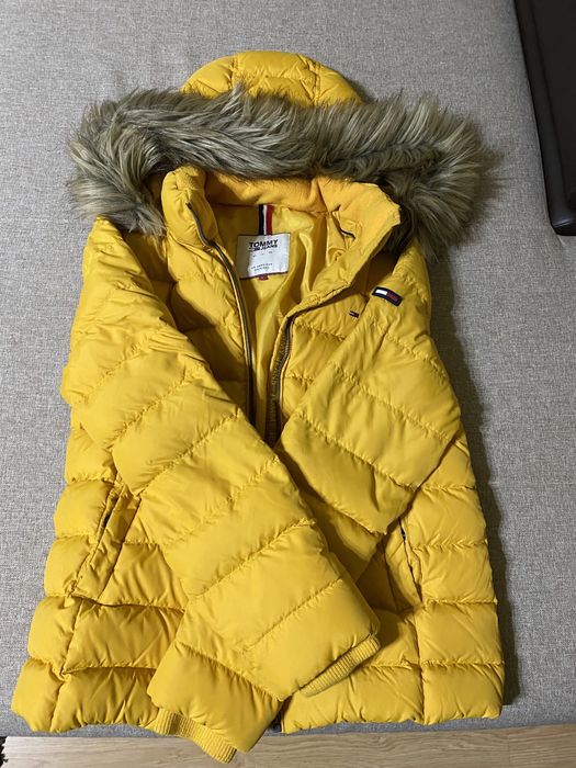 Geaca Tommy Hilfiger