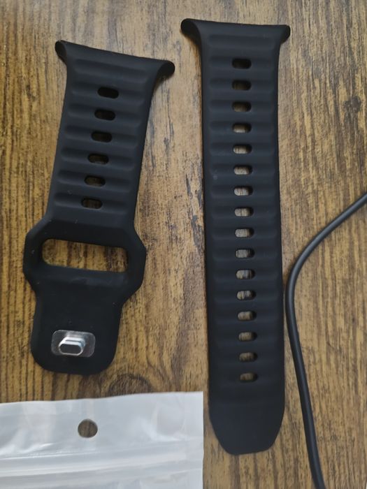 Smartwatch  смарт часовник M99, H20