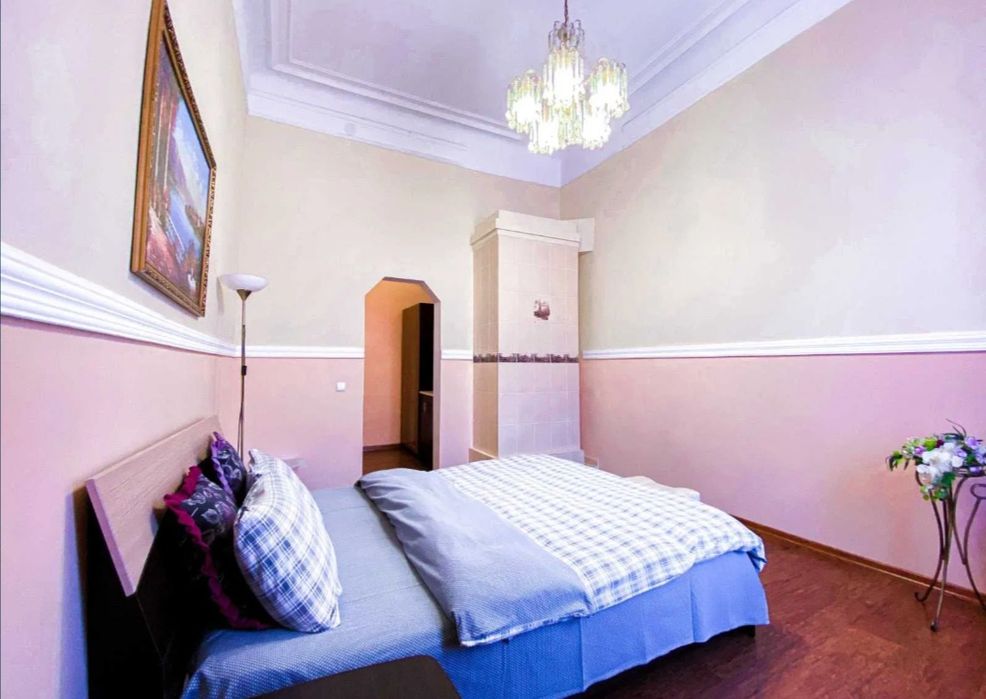 Сарыарка 11-Кенесары,  2ч 2000