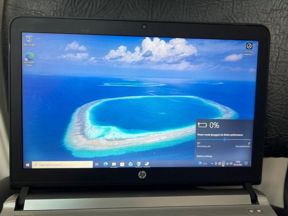 HP ProBook 430 G3 i5-6200U 8GB RAM 256GB