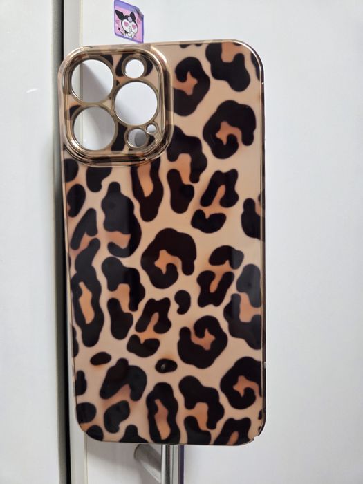 Чехол для телефона айфон 13про макс