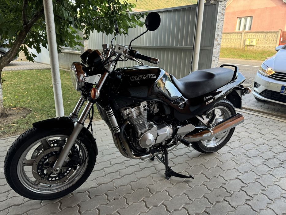 Suzuki GSX1100G 1995