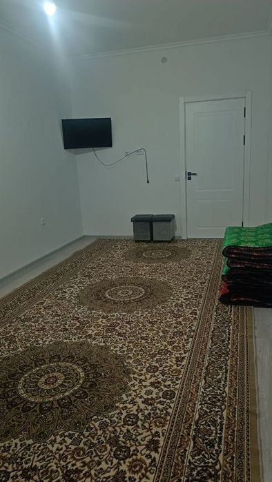 Olmazor. Beruniy metroda. 2 xonali uy ijaraga beriladi. Oila va talaba