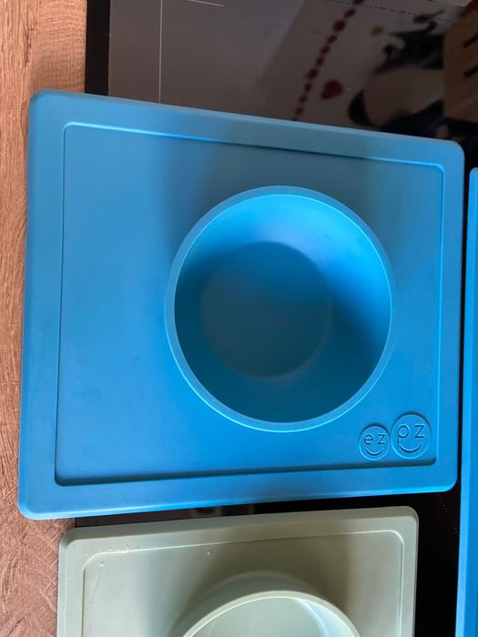 Ezpz силиконови купички