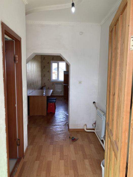 Сдам 2-х ком. Квартира