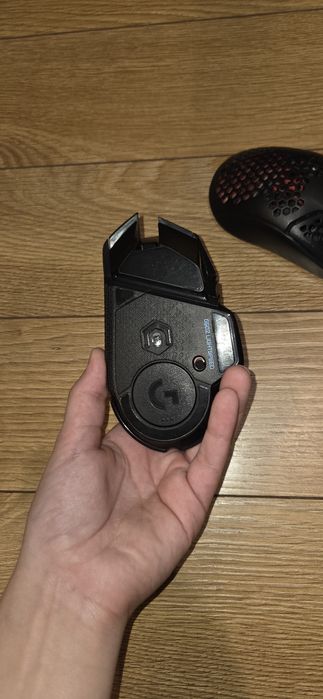 Продам / обменяю игровые мыши