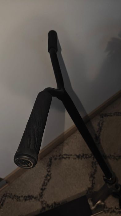 Trotineta freestyle MF 540