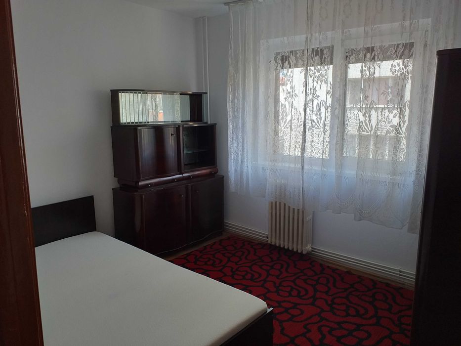 Sagului Apartament 2 camere,cheltuieli mici,CENTRALA