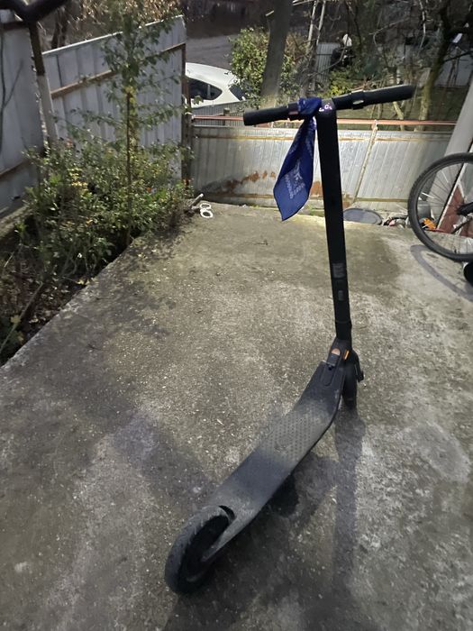 Vand trotineta ninebot(NU NECESITA ASIGURARE)