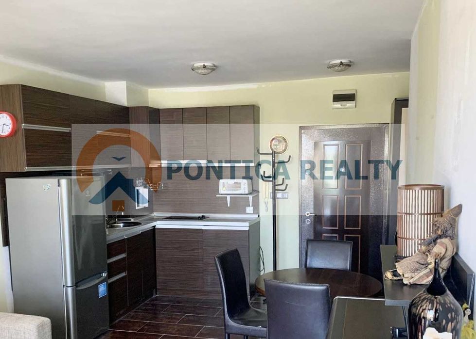 Продава се Двустаен апартамент в Несебър - 70 кв.м за 1000 €/кв.м - Снимка #4