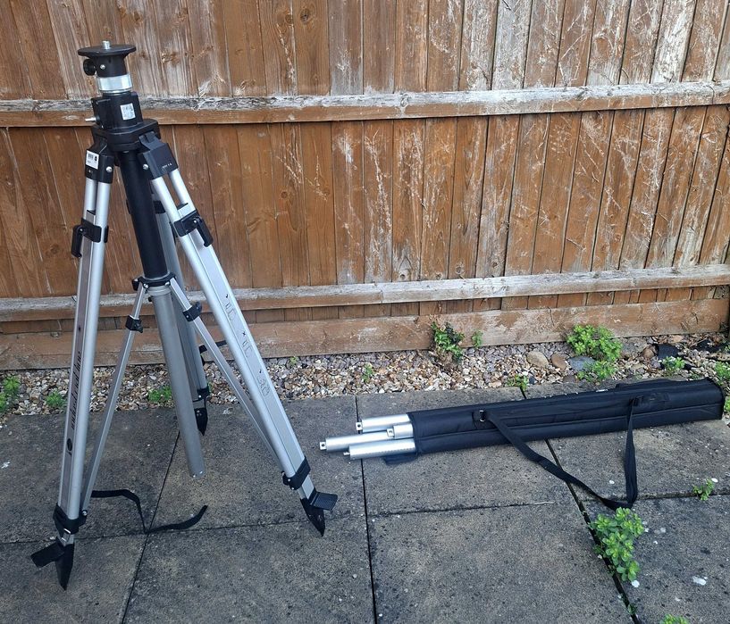 Tripod Robust - industrial