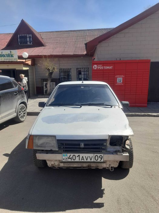 Продам Ваз 21099