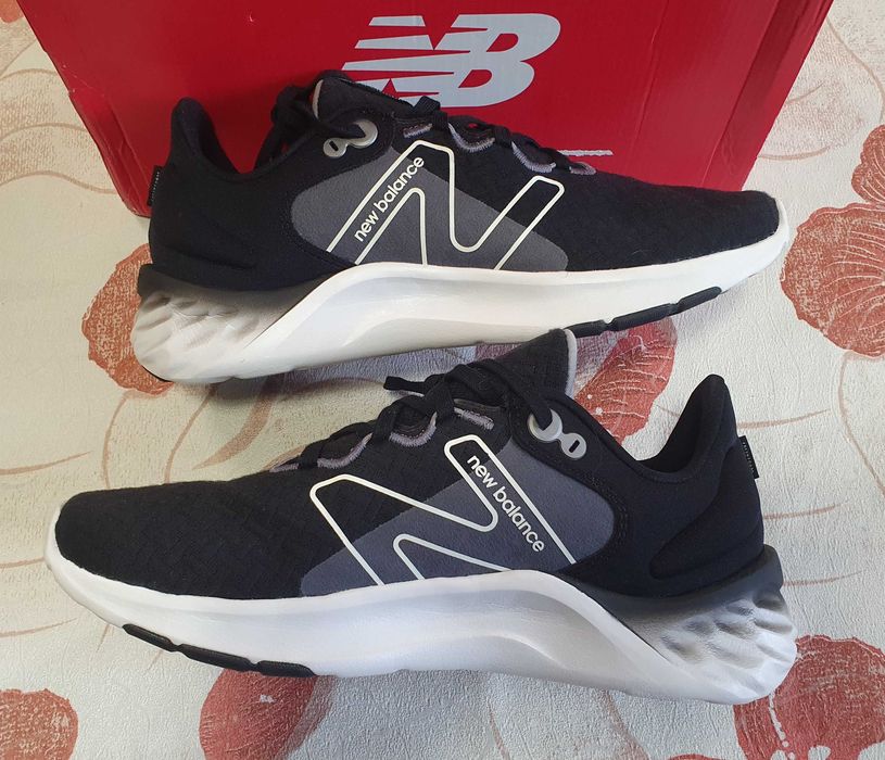 Комплект New Balance - Fresh Foam ROAV V2, 690 AT SPEED ride