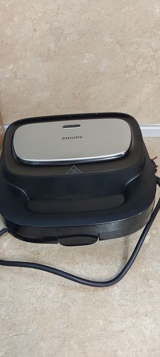 Мултигрил Philips
