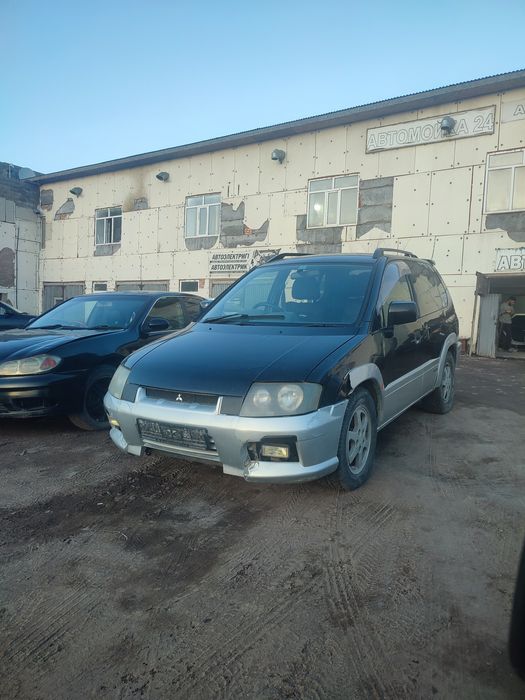Продаеться митсубиси рвр