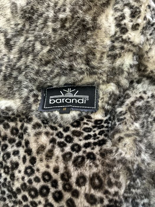 Дубленка женская