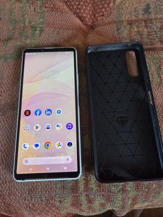 Sony Xperia 10 III
