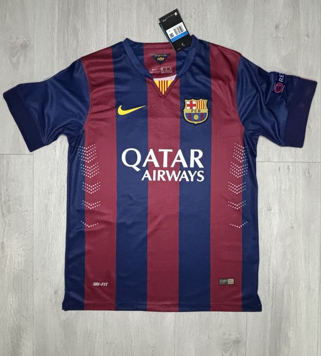 Nike FC Barcelona - Neymar Jr 11 - Sezon 2014/15