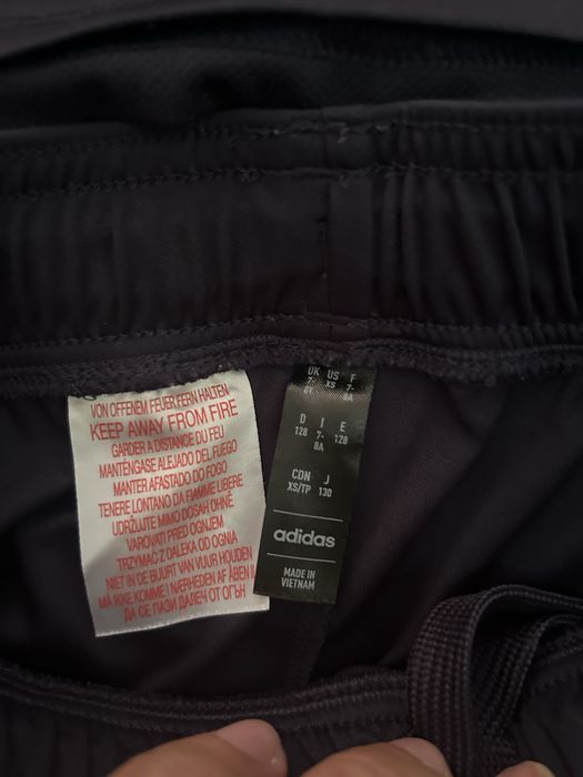 Футбольная форма Adidas , оригинал