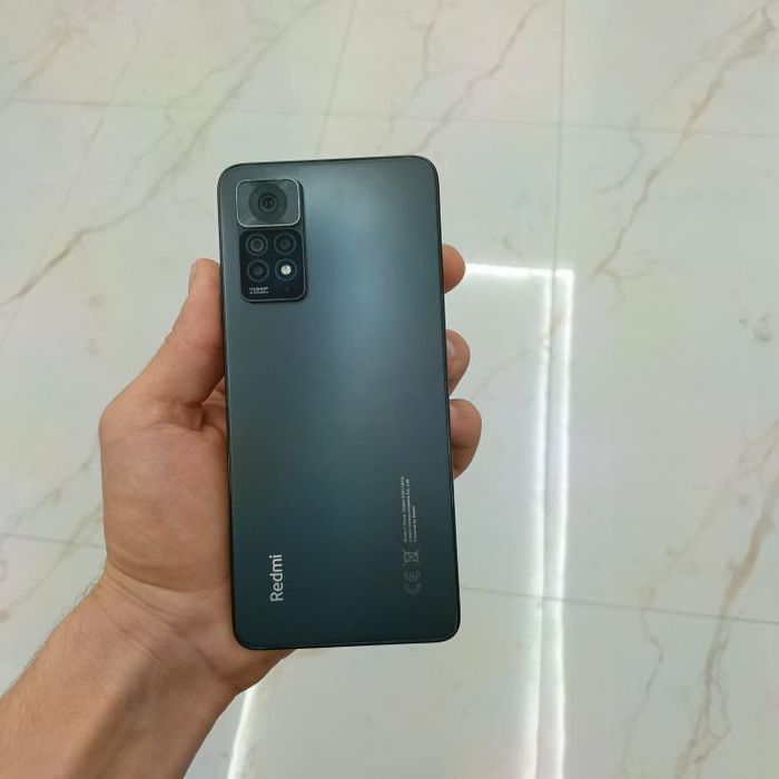 Redmi 11 pro max