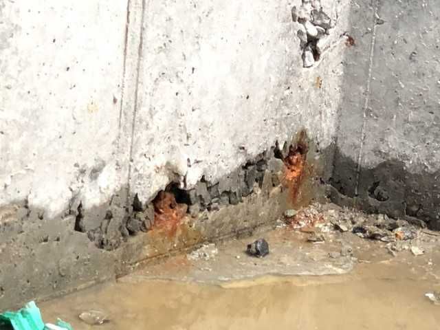 Пакерная Инъекционная гидроизоляция Услуги под ключ с гарантии