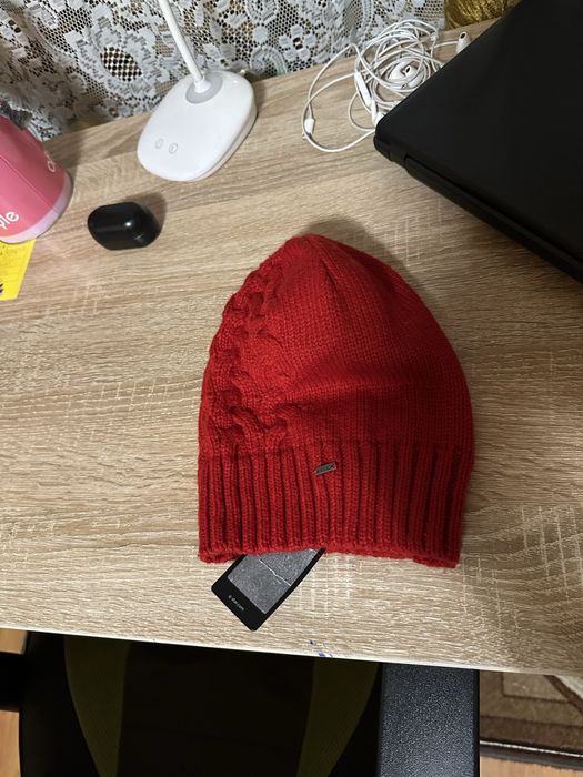 Дамска шапка G star