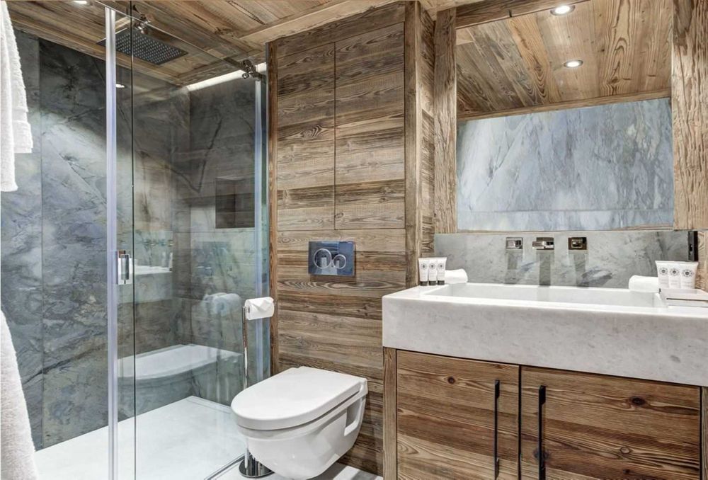 Продава се Къща в с. Баня, Област Благоевград - 860 кв.м за 1745 €/кв.м - Снимка #14