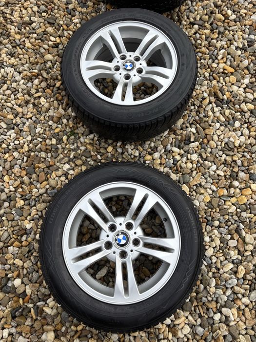 Jante bmw R17 originale