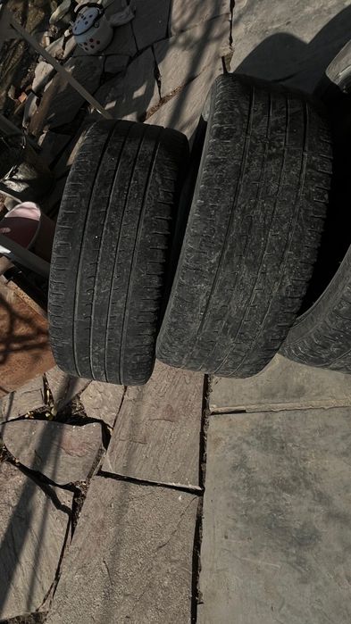 Шины Goodyear r 19