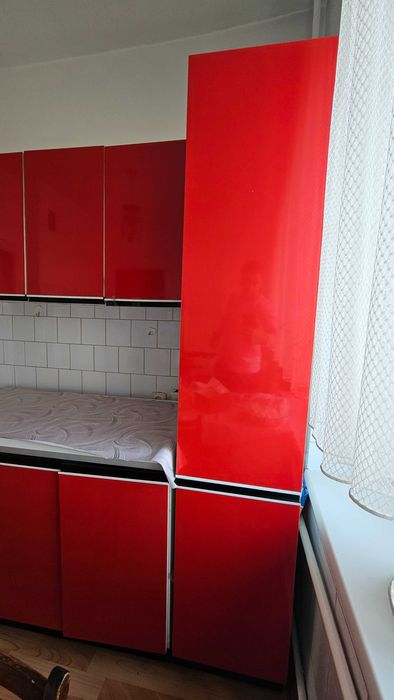 Комплект кухни, б/у