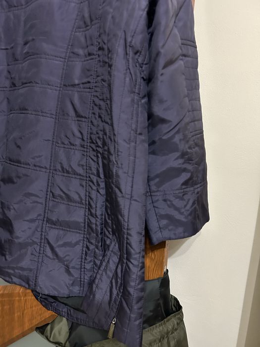 Макси зимно дамско яке