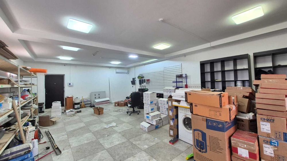 Водников-3. Сдается помещение для бизнеса