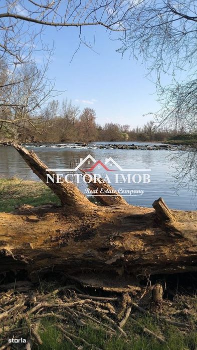 NECTORA IMOB Exclusivitate-Apartament SUPERB 3 cam cu TEREN si terasa