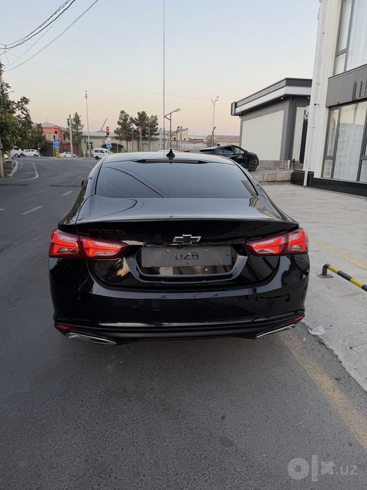 срочно продам Malibu xl 2023