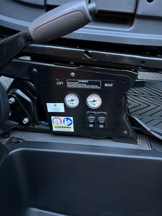 Продавам Пежо Боксер пътна помощ