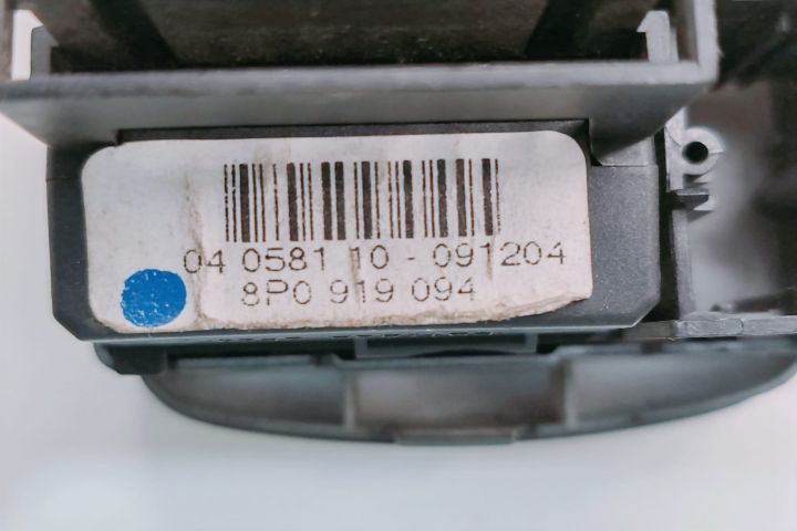 Bloc Lumini 8P0919094 / 8P1941531Q Audi A3 8P/8PA (facelift)