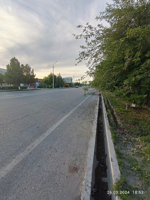 Xovli sotiladi Ховли сотилади Глазной бальница yo'lni usti