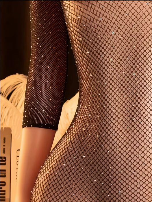 Lingerie de damă. Acces liber. Mărimea S-M