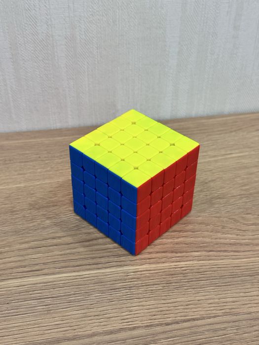 Продам кубики рубики