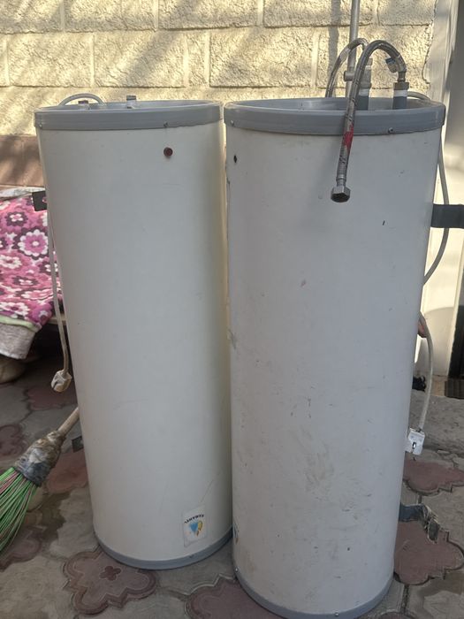 бойлеры для душа