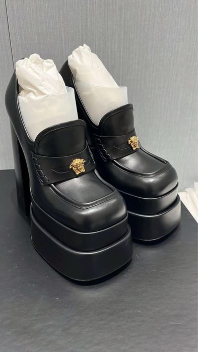 Pantofi versace dama
