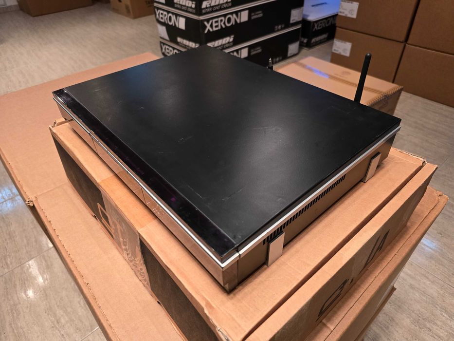 Kiss DP‑600 DVD/CD Player compatibil CD MP3 USB HDMI SACD Home Cinema